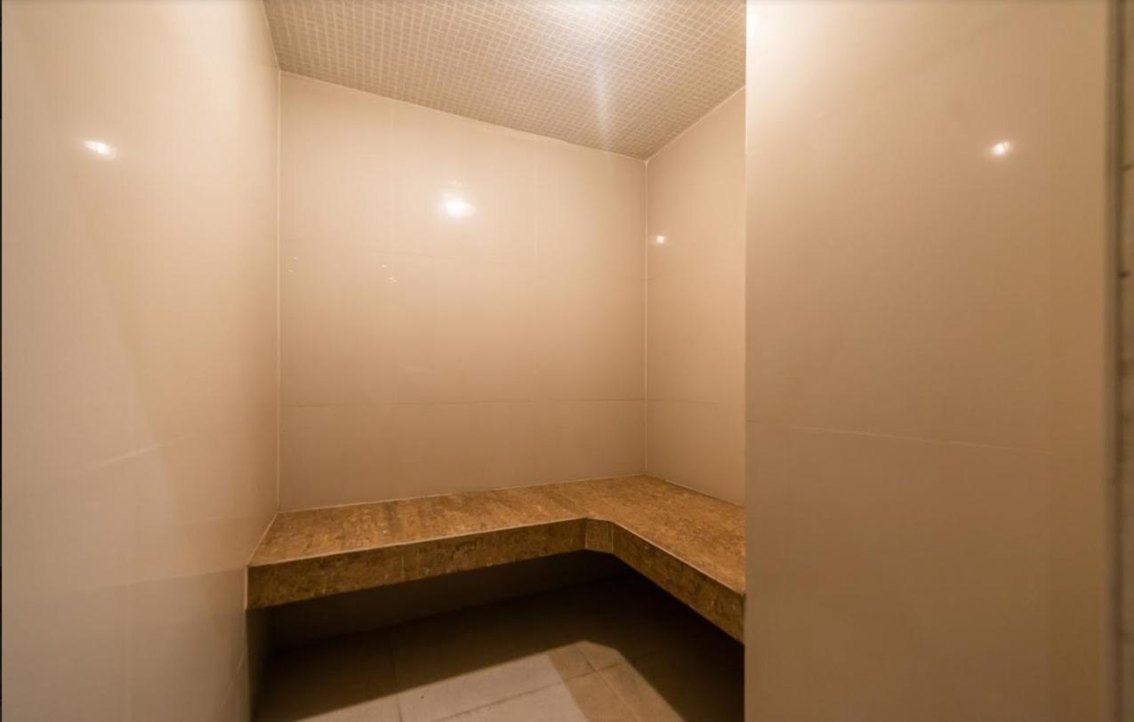 Napheera Royal Tel Otel Ban Khlong Bang Krathiam Dış mekan fotoğraf